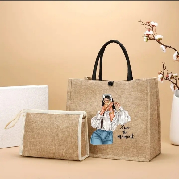 Handbags - Pretty 2-pieces purse